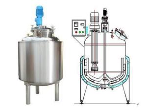 搅拌罐